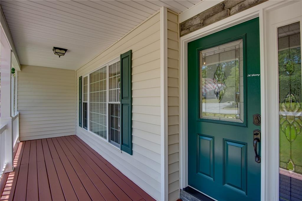 Starr Creek Forest - Residential