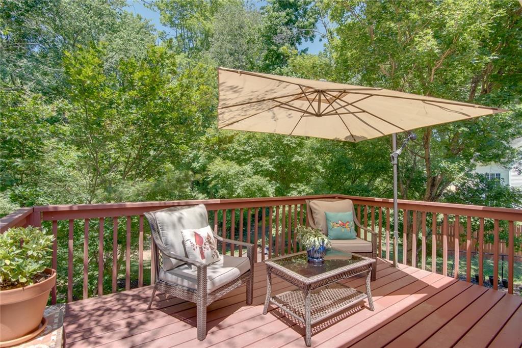Starr Creek Forest - Residential