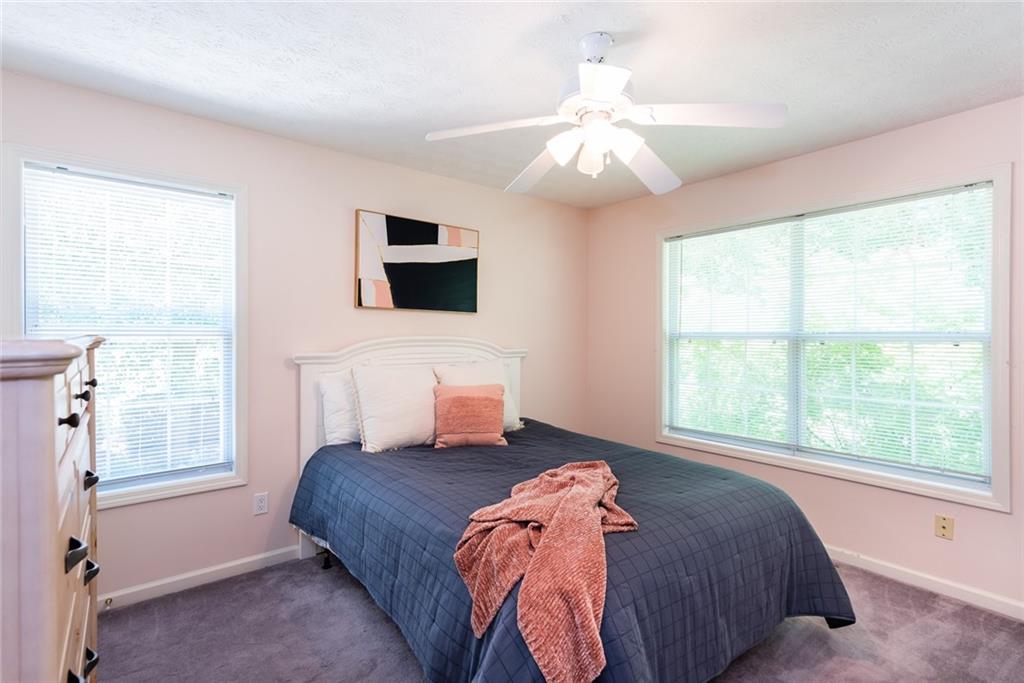 Starr Creek Forest - Residential