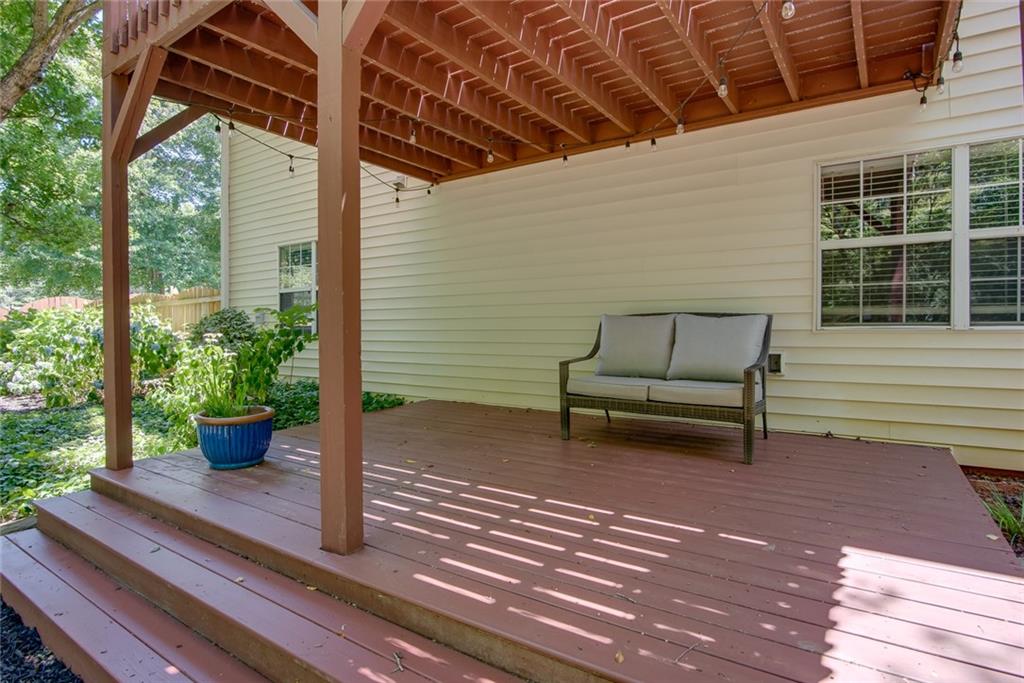 Starr Creek Forest - Residential