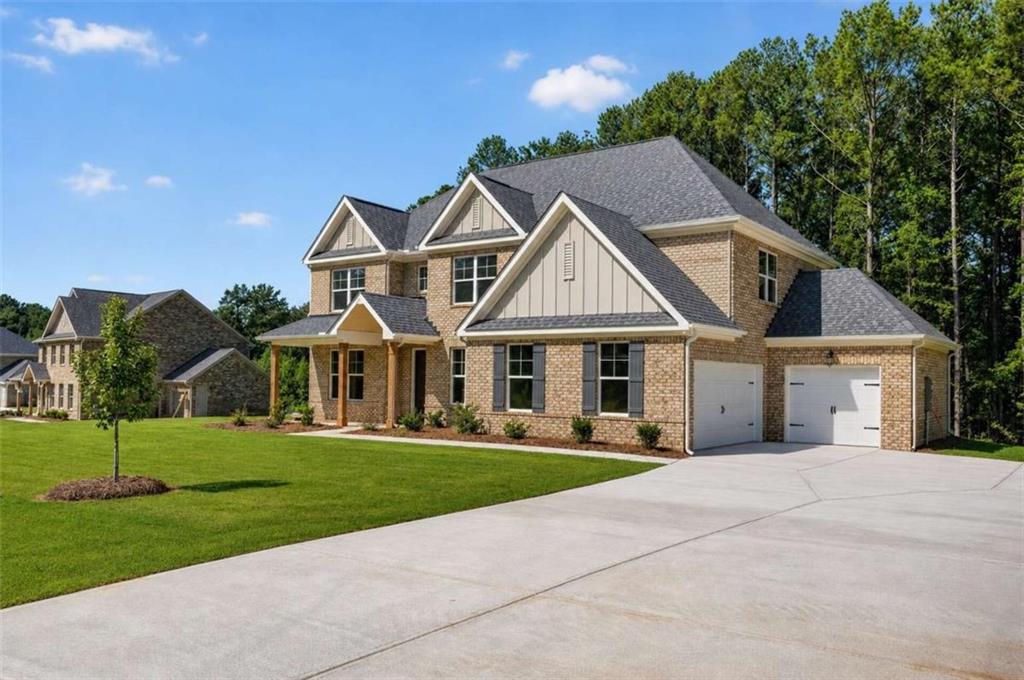 112 Patillo Manor