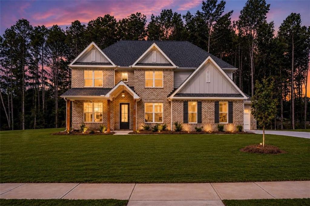 112 Patillo Manor