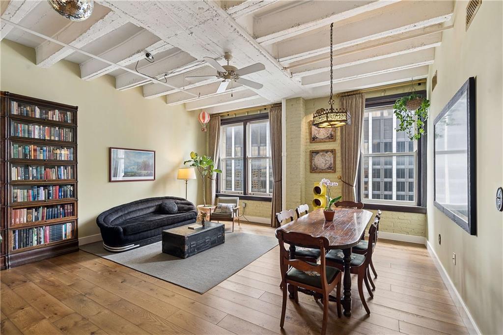 32 Peachtree Street NW 1603