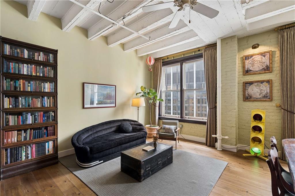 32 Peachtree Street NW 1603