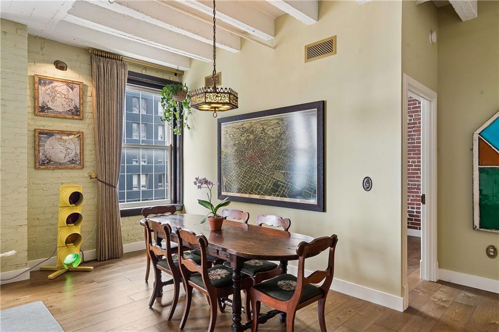 32 Peachtree Street NW 1603