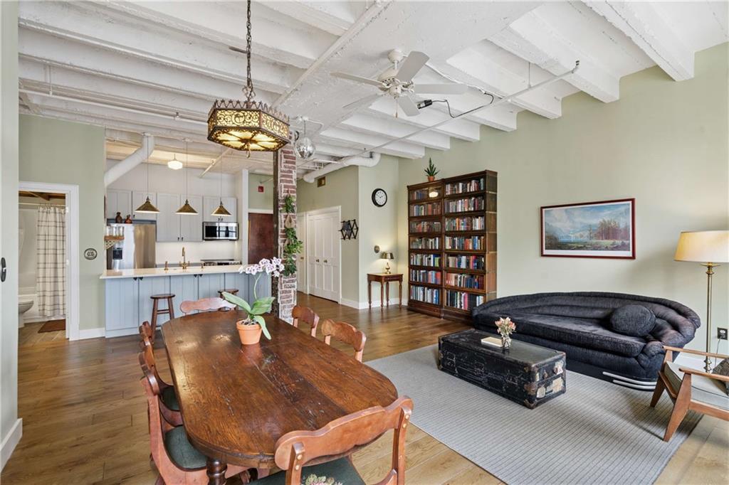 32 Peachtree Street NW 1603
