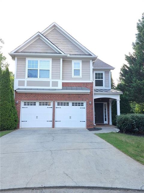 Photo of 5520 Casey Valley Way, Cumming, GA 30040 (MLS # 7748862)