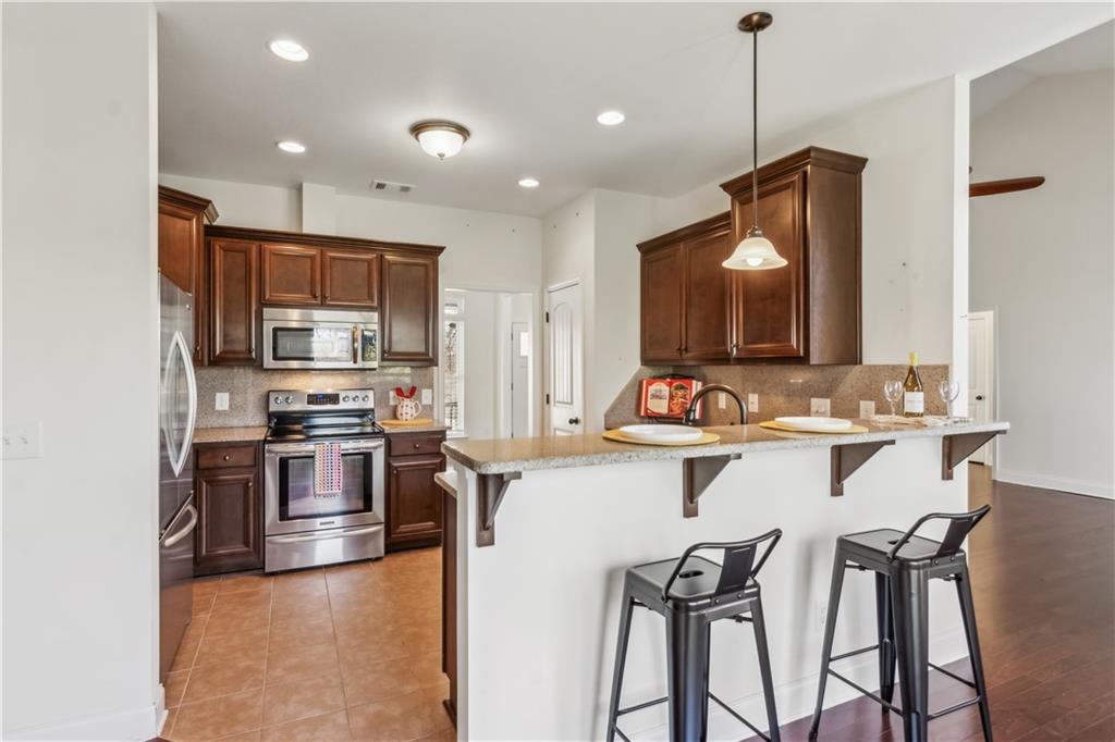 140 Forked Leaf Road, Cleveland, Georgia image 13