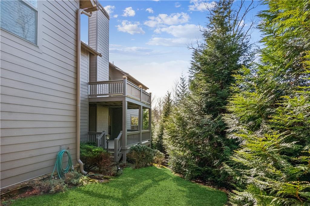 140 Forked Leaf Road, Cleveland, Georgia image 32