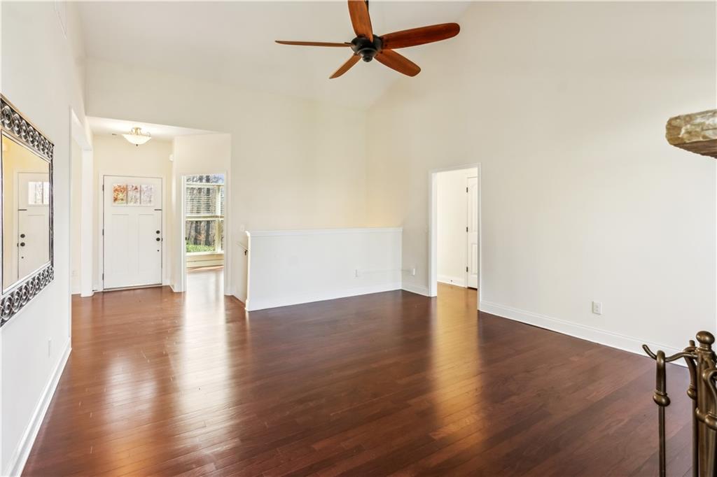 140 Forked Leaf Road, Cleveland, Georgia image 10