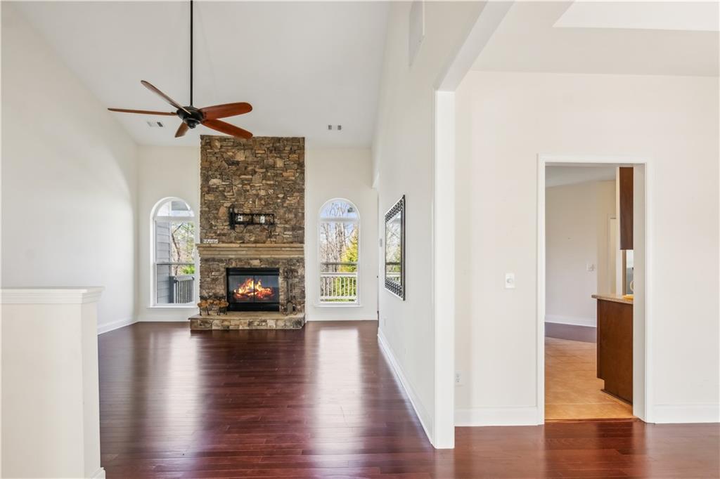140 Forked Leaf Road, Cleveland, Georgia image 6