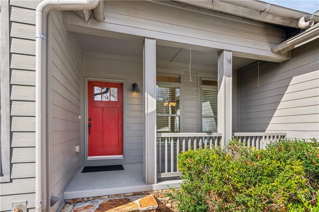 140 Forked Leaf Road, Cleveland, Georgia image 5