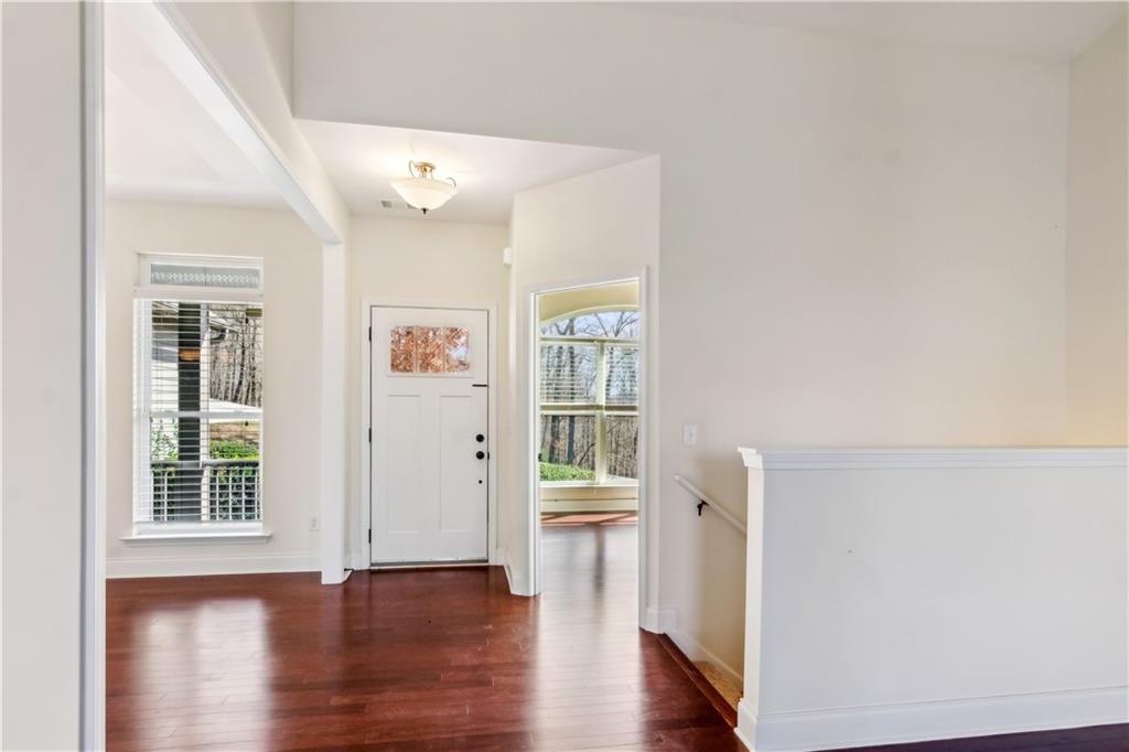 140 Forked Leaf Road, Cleveland, Georgia image 7