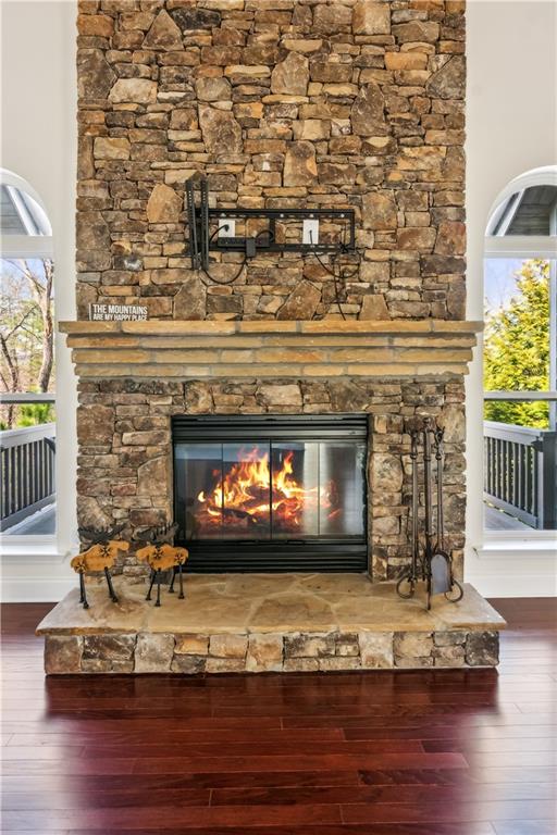 140 Forked Leaf Road, Cleveland, Georgia image 11