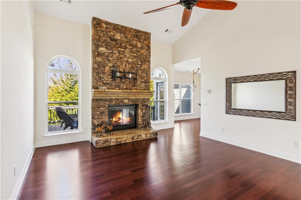 140 Forked Leaf Road, Cleveland, Georgia image 9