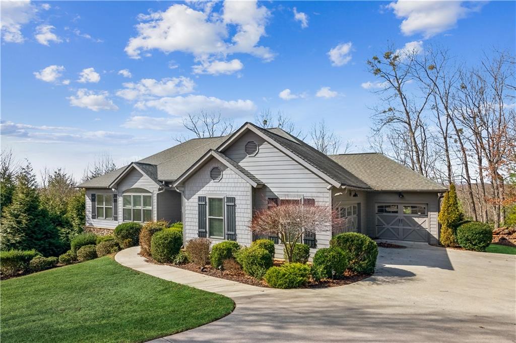 140 Forked Leaf Road, Cleveland, Georgia image 4