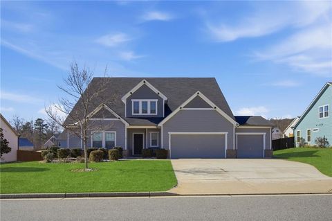 6285 Birchfield Trail Cumming GA 30041