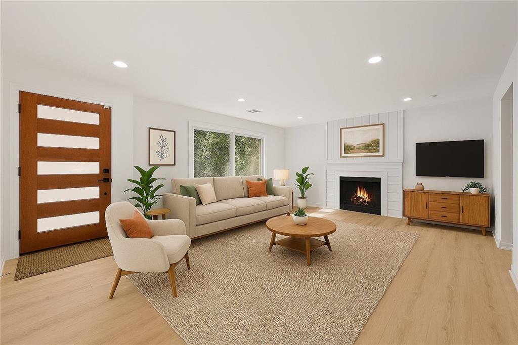 2885 Dale Creek Drive NW