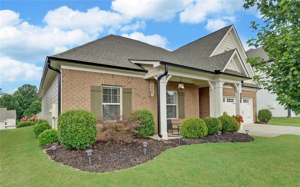 4323 Clubside Drive