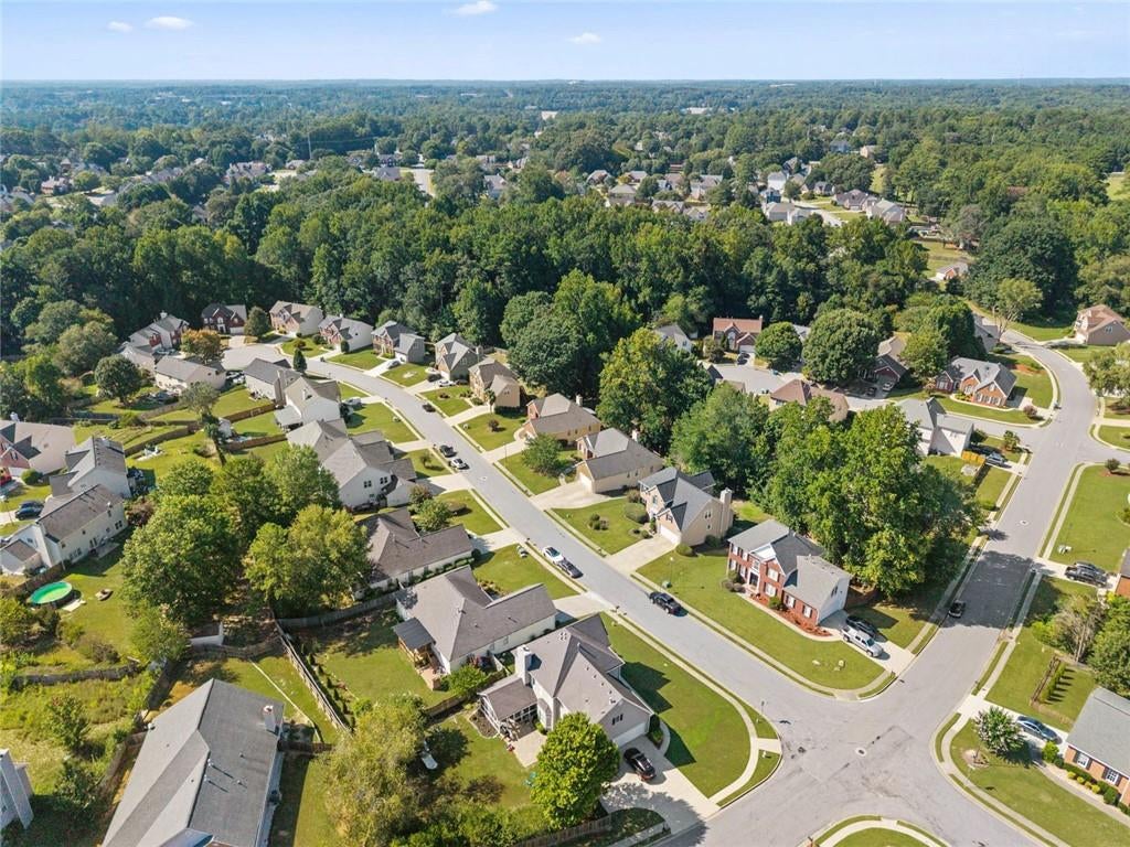 1424 Oak Bend Way
