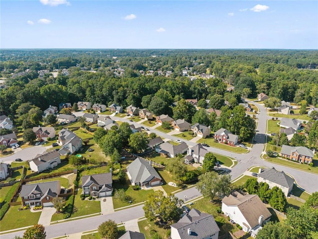 1424 Oak Bend Way