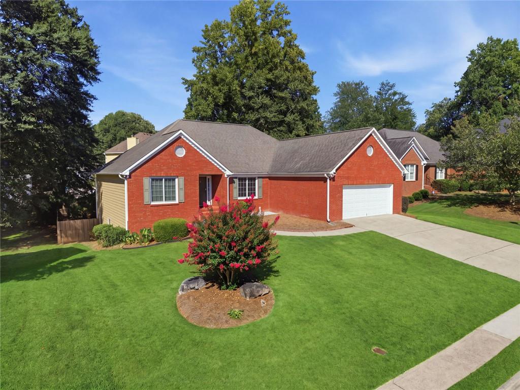 1424 Oak Bend Way