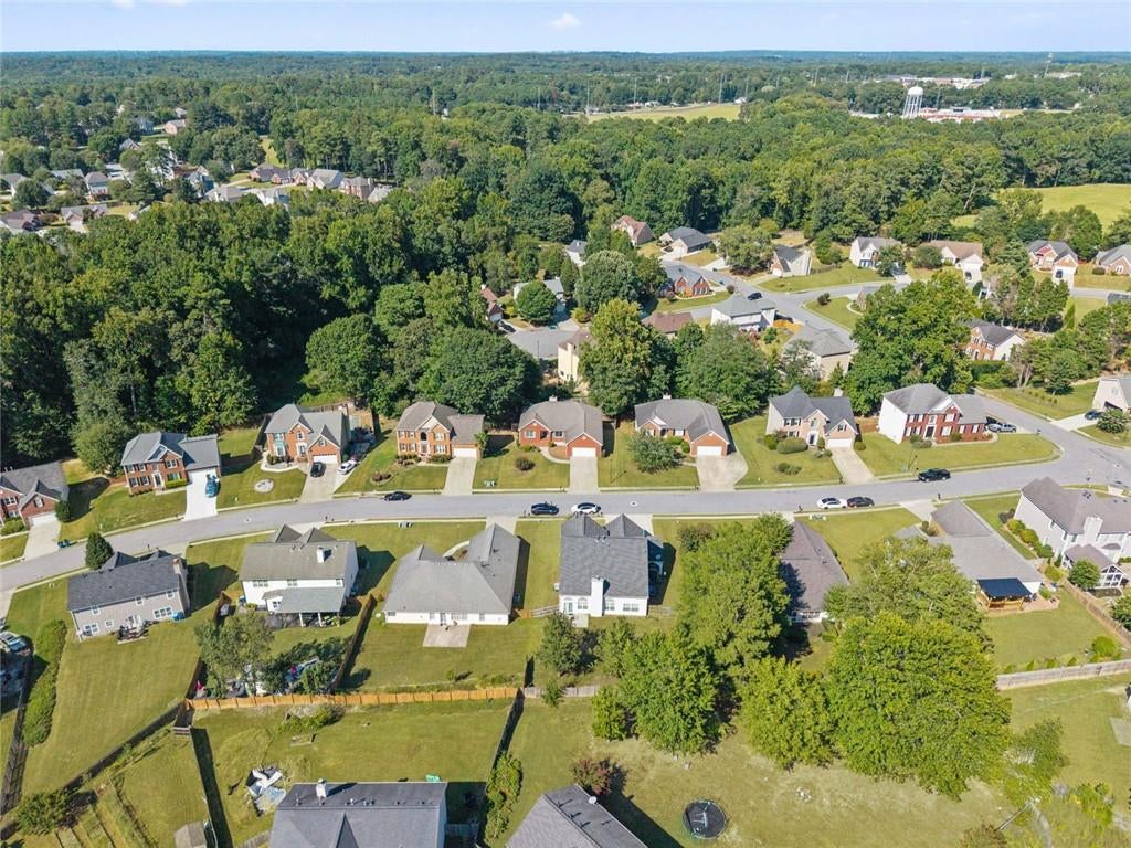 1424 Oak Bend Way