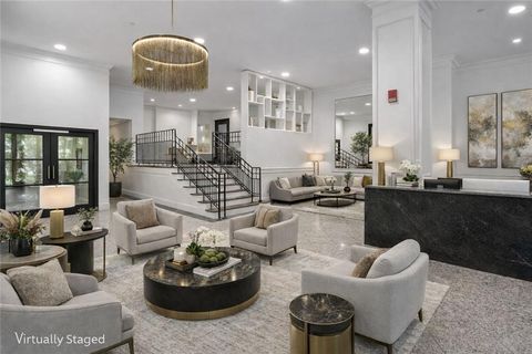 275 13 Street 1001 Atlanta GA 30309