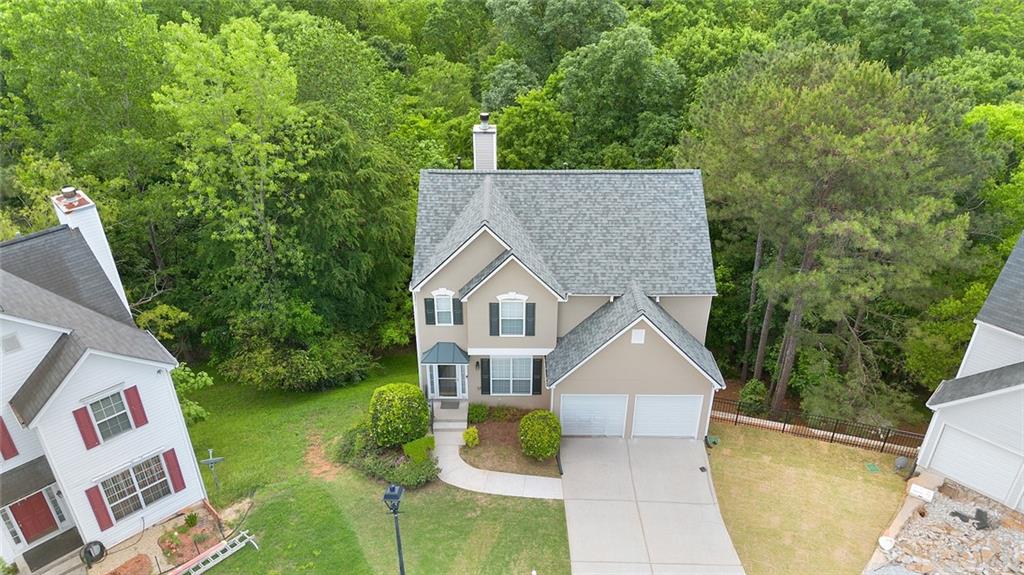 7040 Magnolia Park Lane, Norcross, Georgia image 44