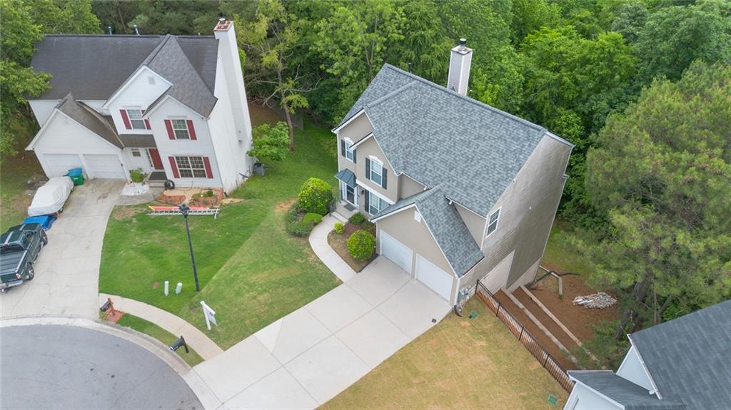 7040 Magnolia Park Lane, Norcross, Georgia image 45