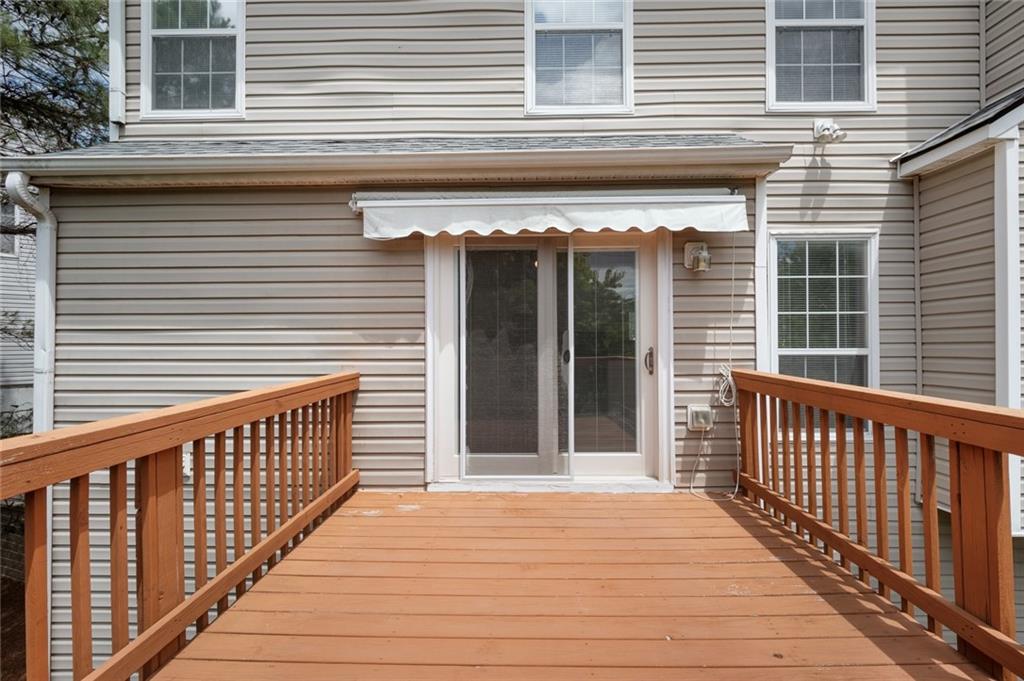 7040 Magnolia Park Lane, Norcross, Georgia image 34