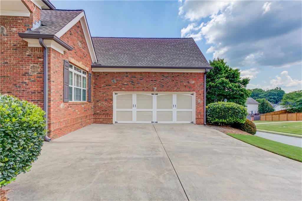 2453 Democracy Drive