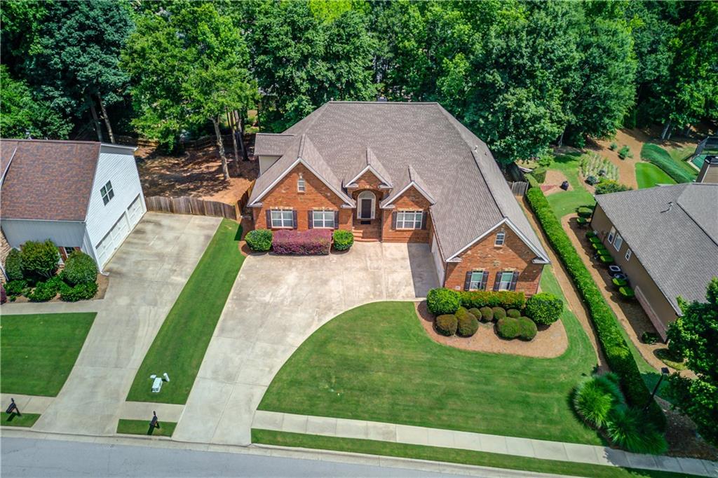 2453 Democracy Drive
