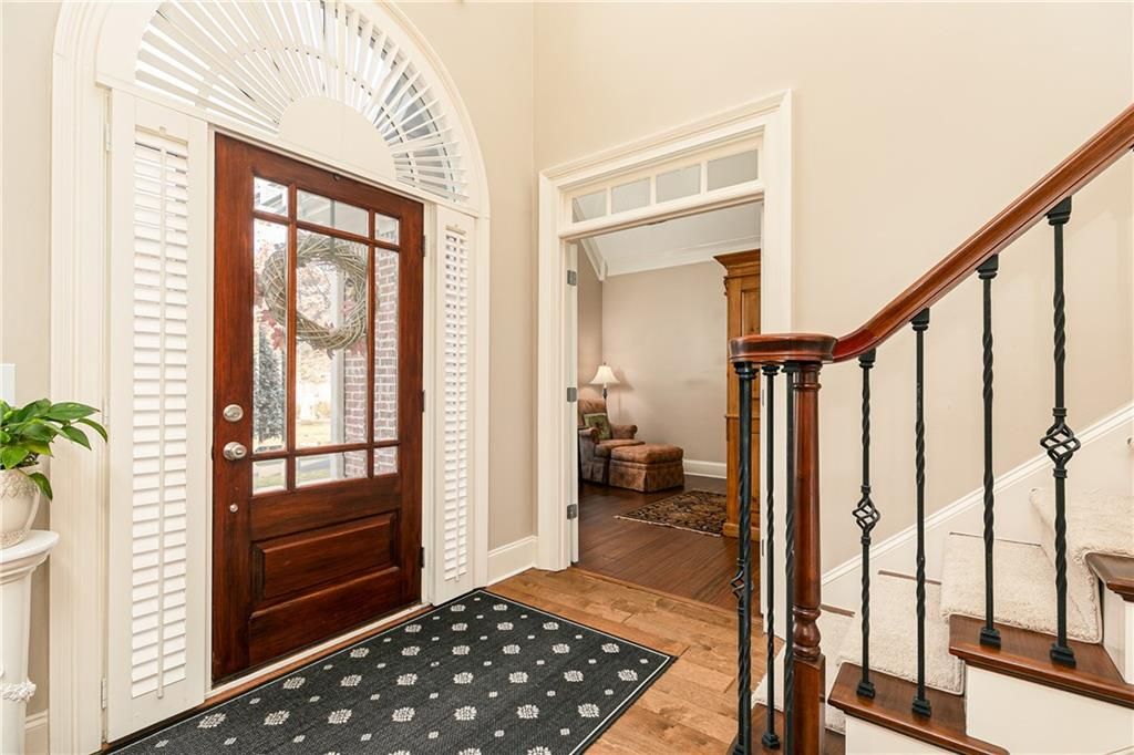 Photo of 716 Registry Run NW, Kennesaw, GA 30152 (MLS # 7685482)