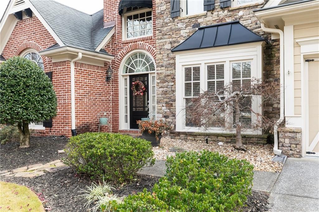 Photo of 716 Registry Run NW, Kennesaw, GA 30152 (MLS # 7685482)