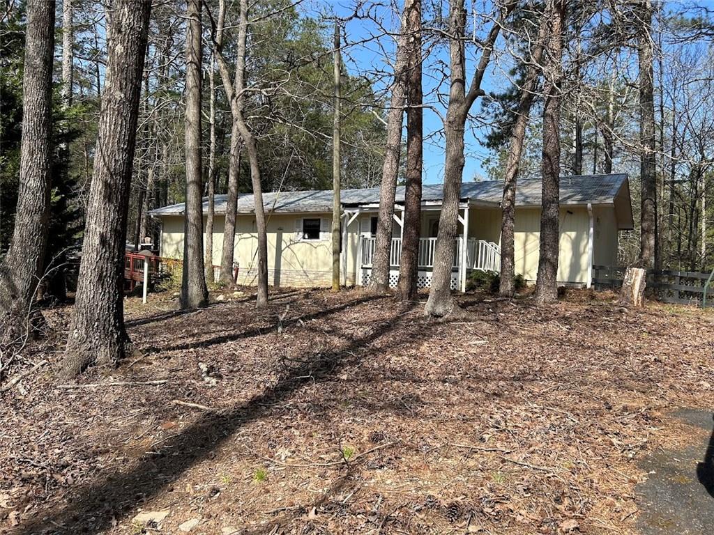 2518 Henderson Mountain Road, Jasper, Georgia image 14