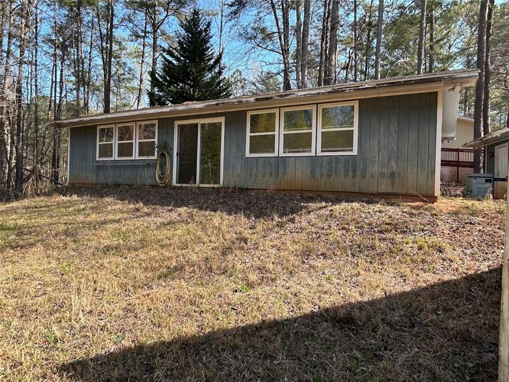 2518 Henderson Mountain Road, Jasper, Georgia image 18