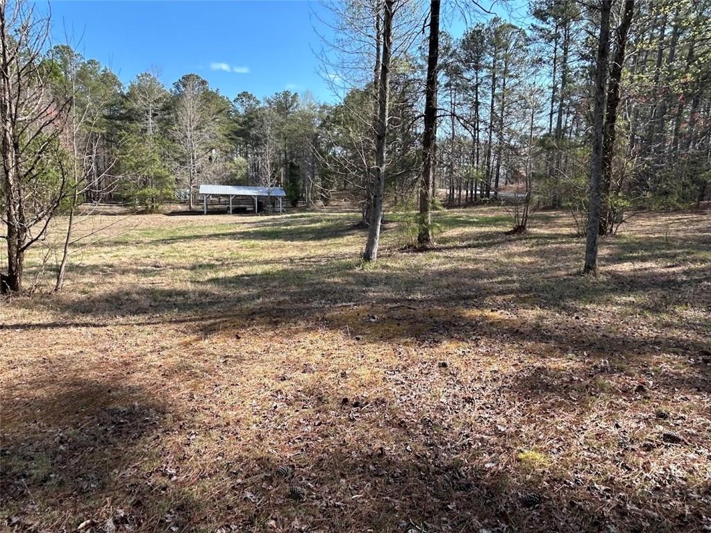 2518 Henderson Mountain Road, Jasper, Georgia image 21