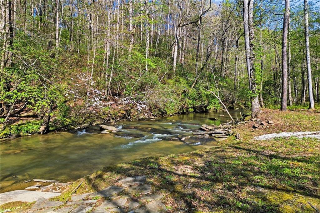 736 Town Creek Church Road