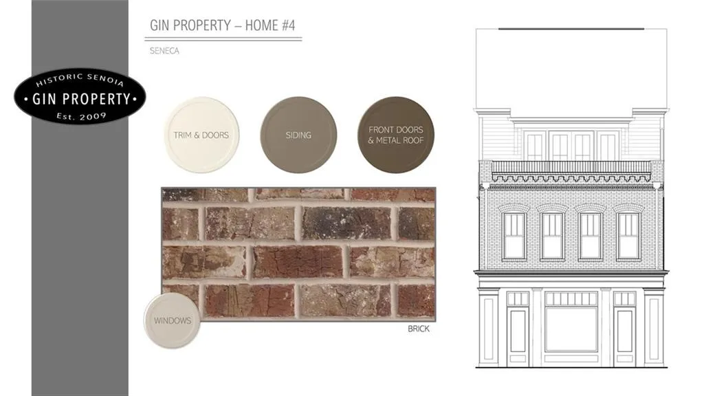 Senoia, Georgia 30276, United States, 3 Bedrooms Bedrooms, ,4 BathroomsBathrooms,Residential,Active,172482