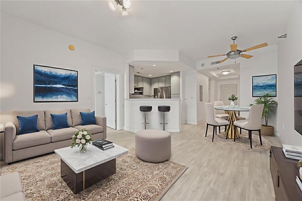 285 CENTENNIAL OLYMPIC PARK Drive NW 903