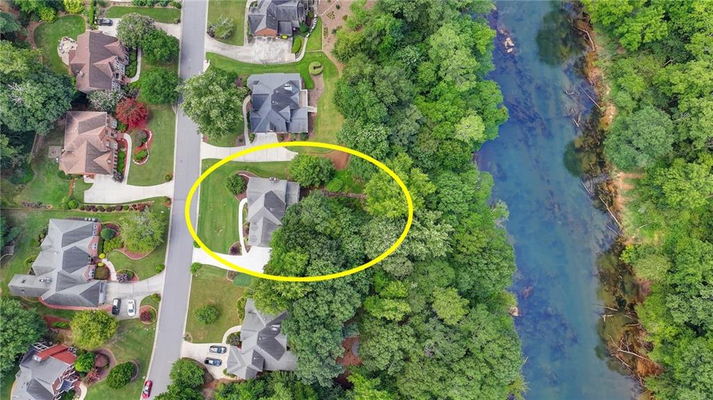 1343 Riverview Run Lane