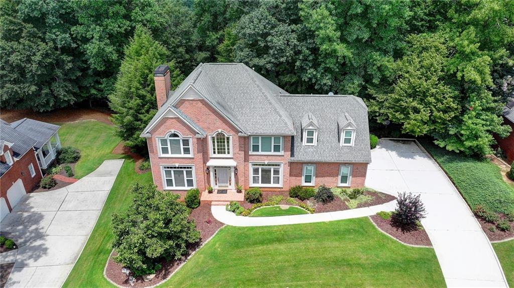 1343 Riverview Run Lane