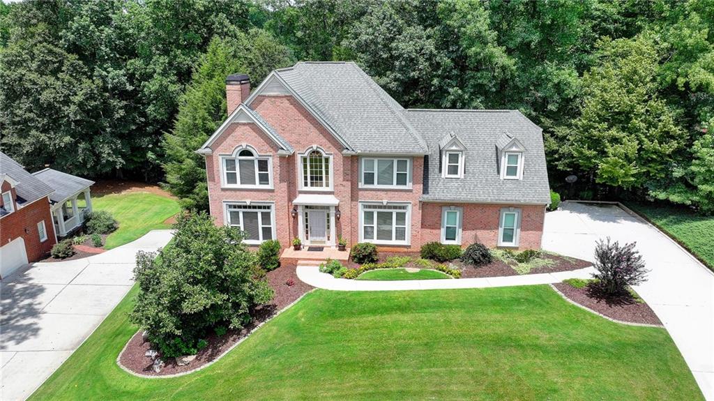 1343 Riverview Run Lane