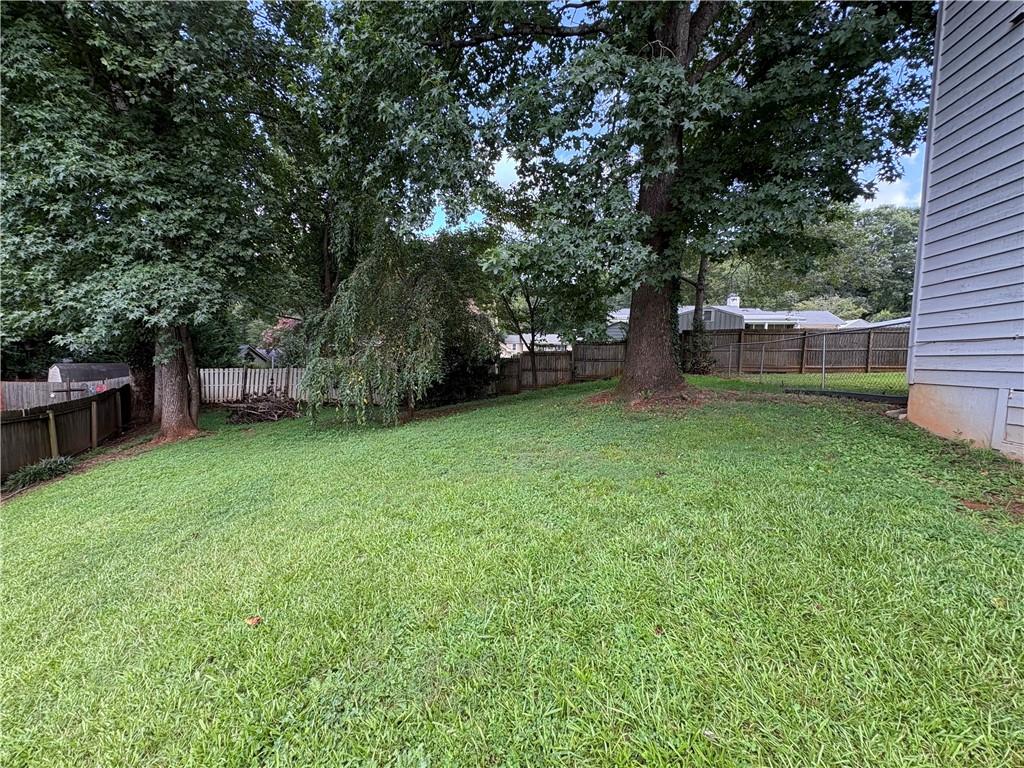 4830 Squirrel Creek Drive
