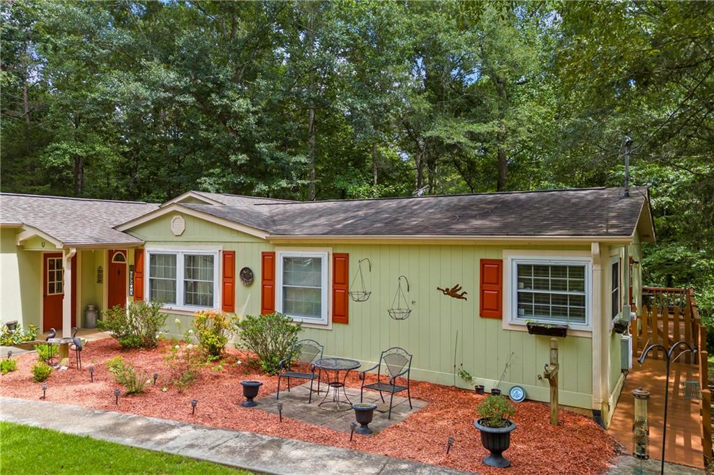 647 Lake Harbor Trail