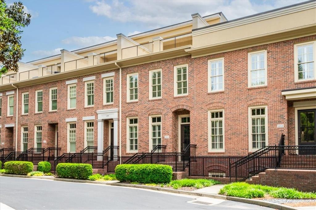 1211 Riverscall Lane, Atlanta, Georgia image 28