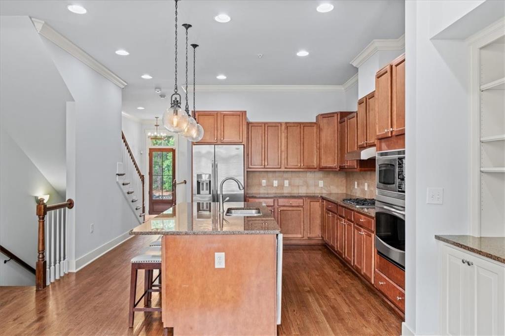1211 Riverscall Lane, Atlanta, Georgia image 7