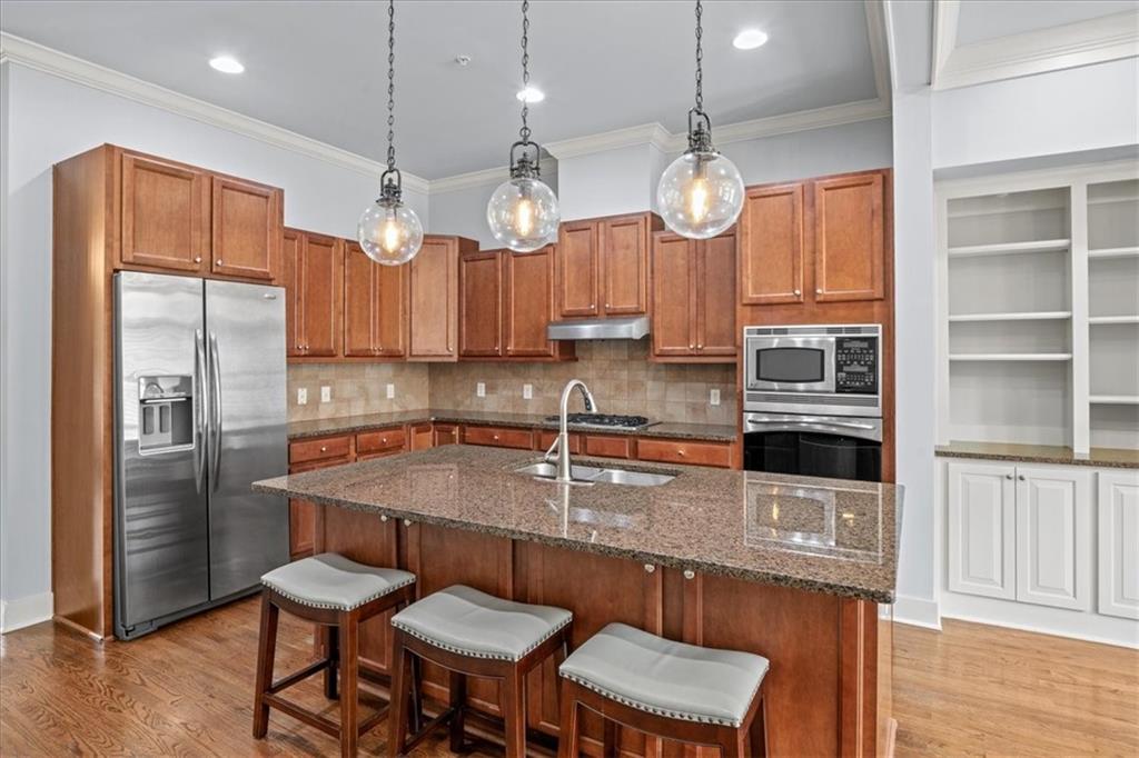 1211 Riverscall Lane, Atlanta, Georgia image 6