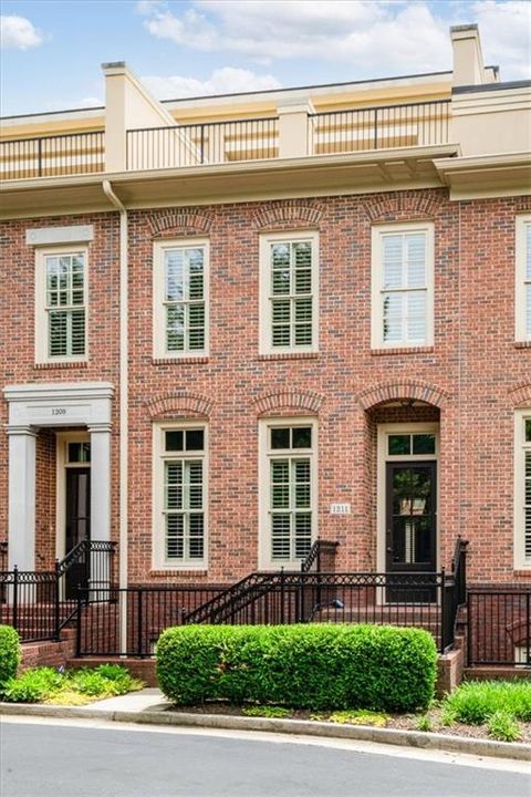 1211 Riverscall Lane Atlanta GA 30339